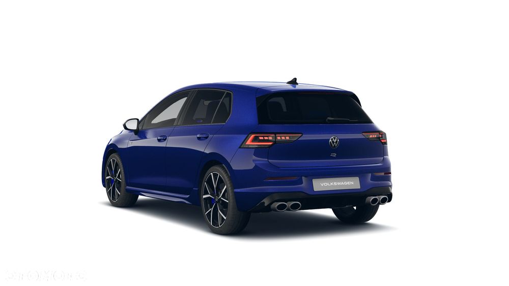 Volkswagen Golf 2.0 TSI OPF 4Motion DSG R - 3