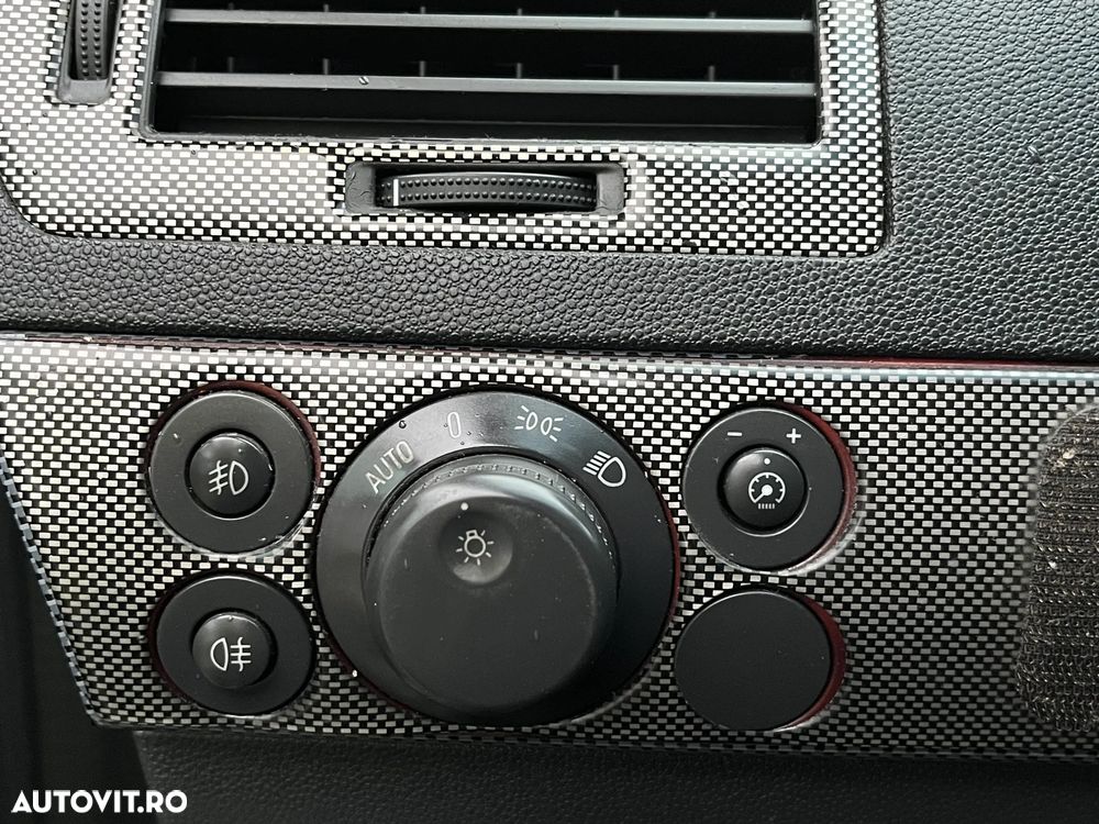 Opel Astra 1.7 CDTI Caravan - 14