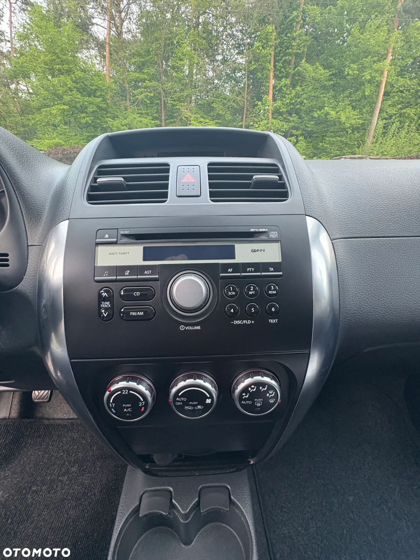Suzuki SX4 1.6 GS/Premium - 30