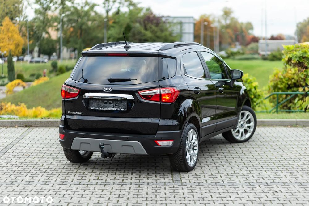 Ford EcoSport - 20