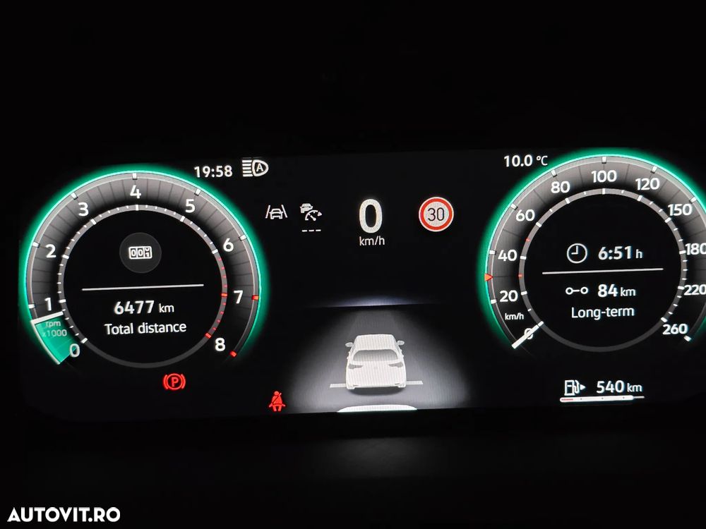 Volkswagen Golf 1.5 TSI Advanced - 20