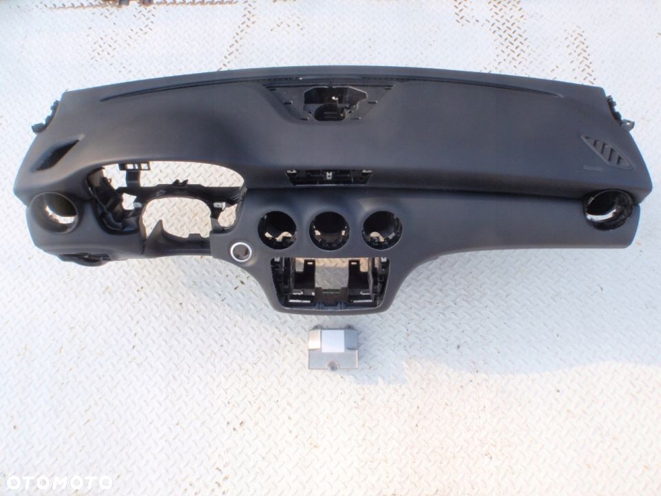 MERCEDES A W176 DESKA KONSOLA KOKPIT AIRBAG Raz2 - 8