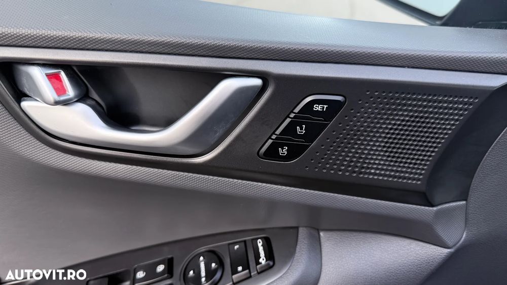 Hyundai IONIQ 1.6 GDI Premium - 13