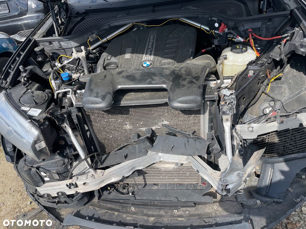 BMW X5 xDrive30d Sport-Aut - 11