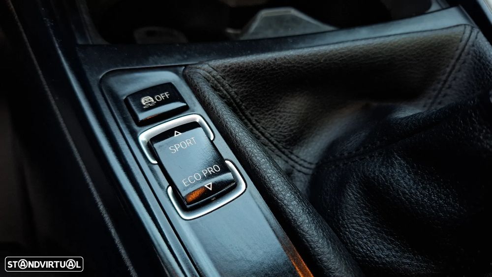 BMW 116 d EfficientDynamics Edition - 33