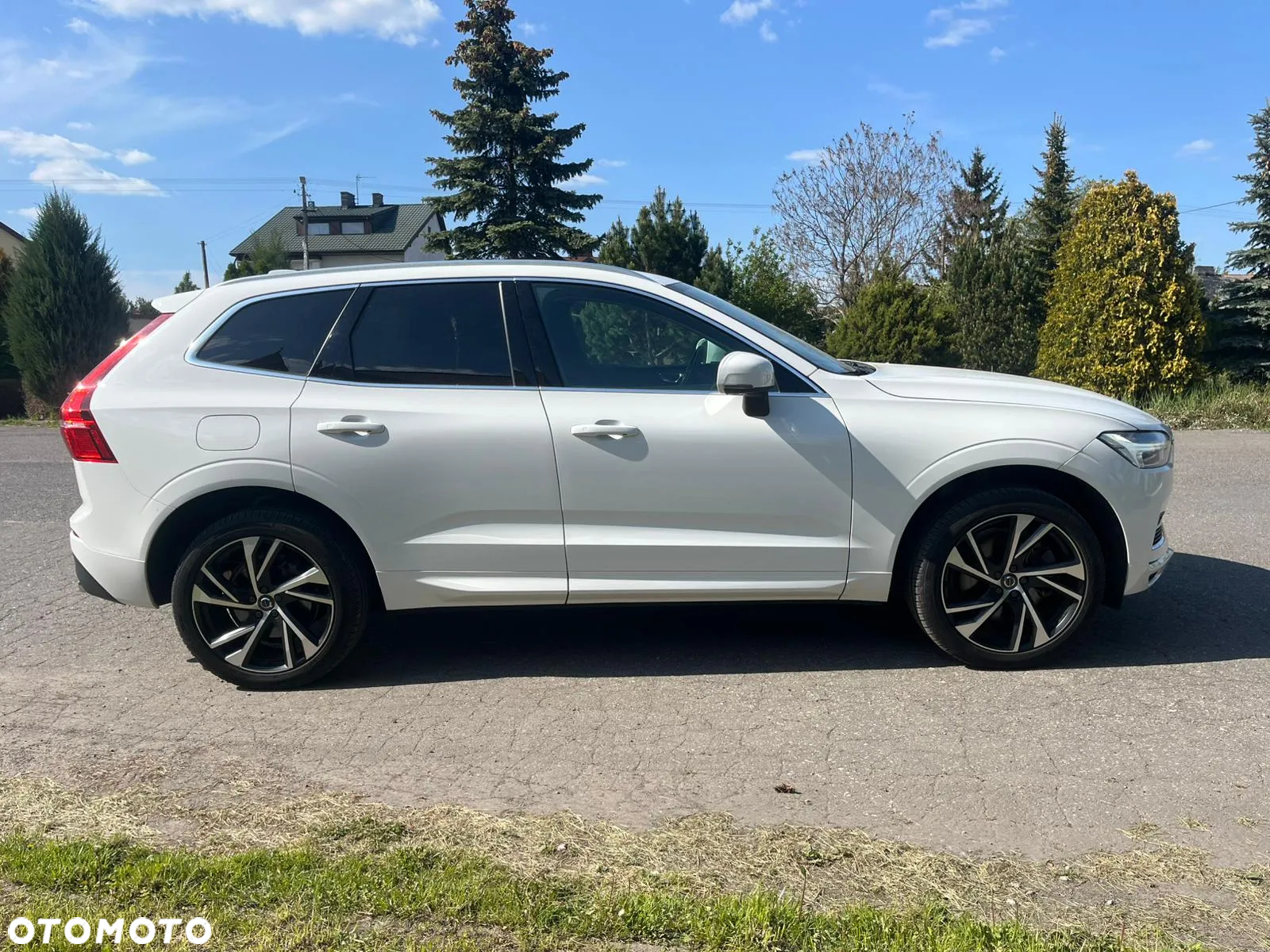 Volvo XC 60 - 6