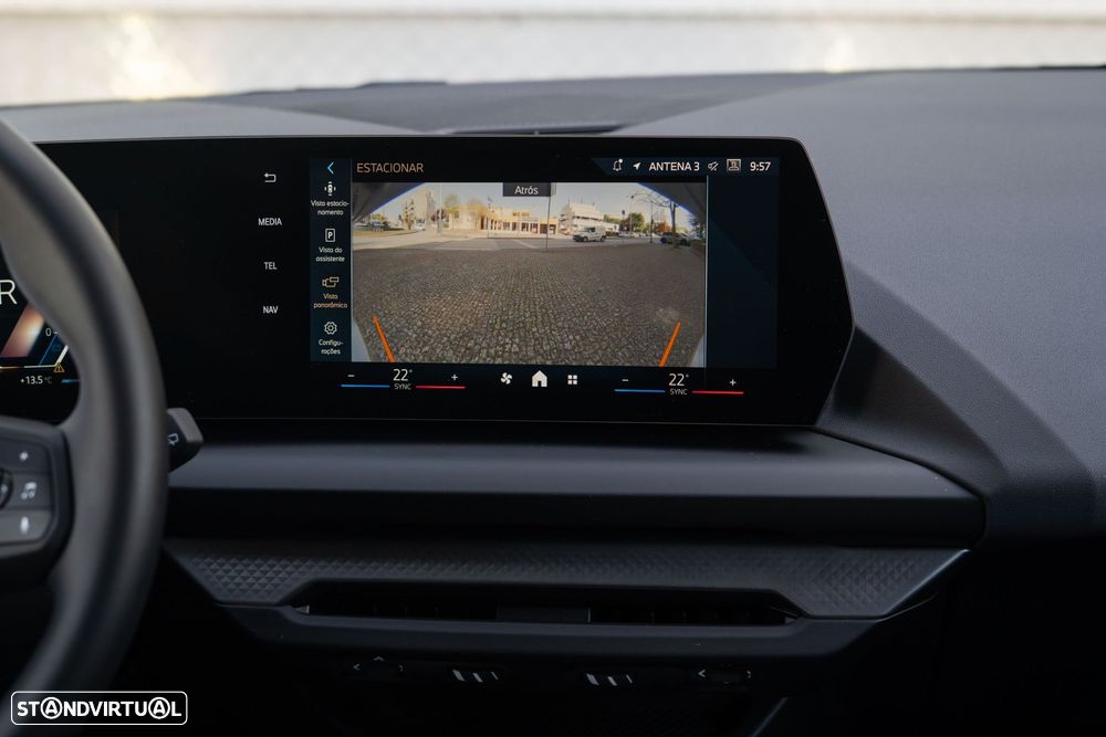 BMW 116 Pack Desportivo M - 40