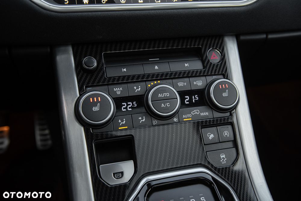 Land Rover Range Rover Evoque Si4 Prestige - 33