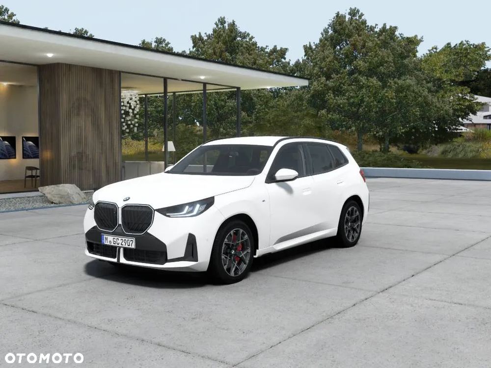 BMW X3 40d xDrive - 1