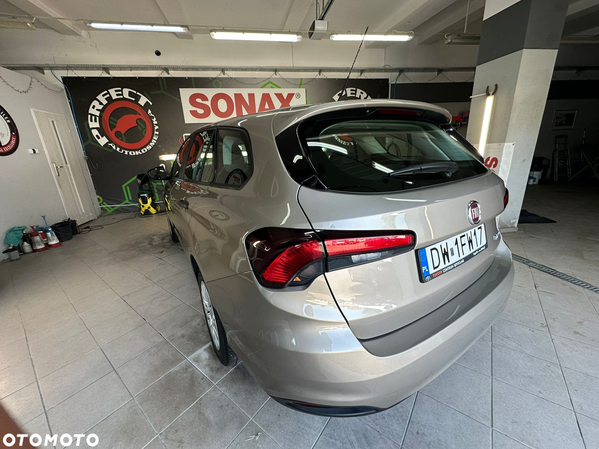 Fiat Tipo 1.4 16v Pop - 6