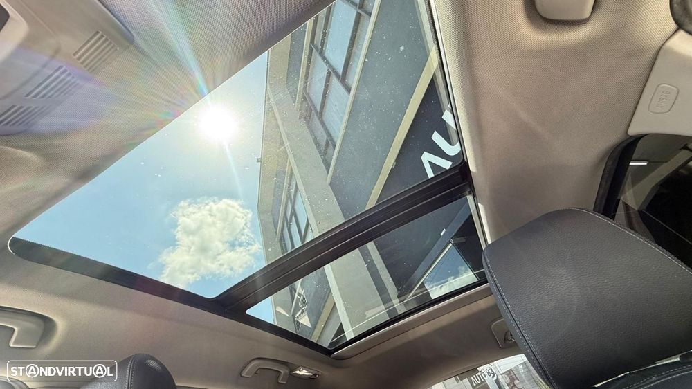 BMW X1 20 d sDrive Auto - 7