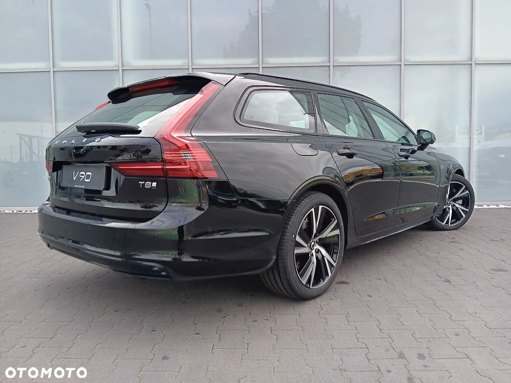 Volvo V90 - 7