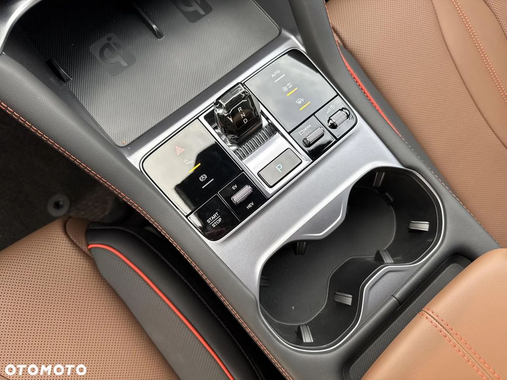 BYD Seal U 1.5 Boost - 37