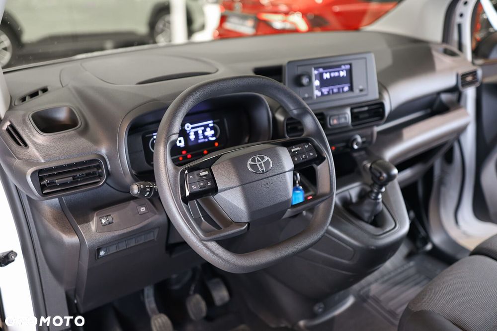 Toyota PROACE CITY - 18