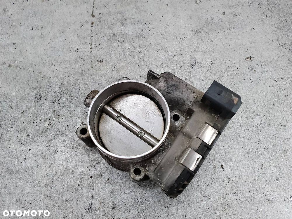 PRZEPUSTNICA AUDI A6 C6 079133062C 0280750003 3.2 FSI - 1