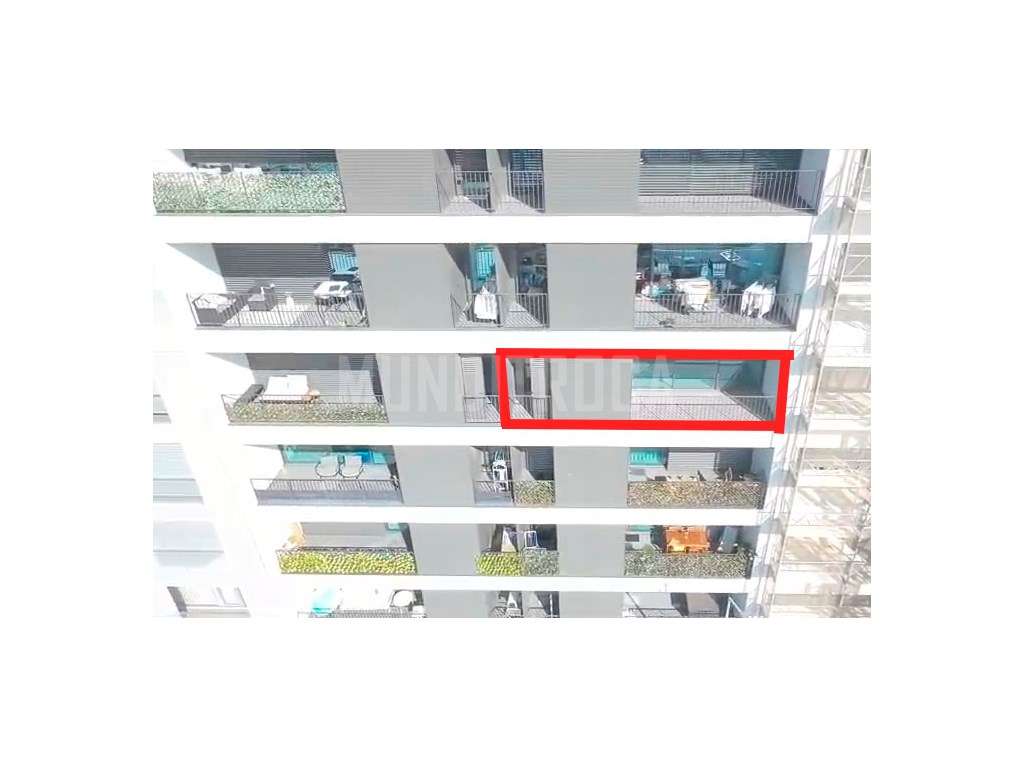 Apartamento T3 Ferreiros - Grande imagem: 2/19