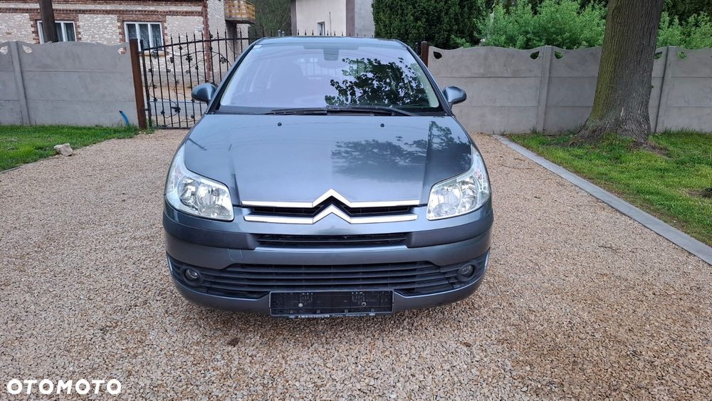 Citroën C4 - 13