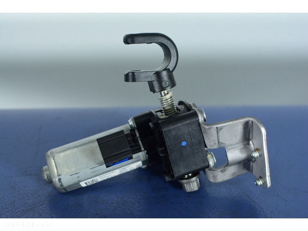BMW 6 F13 F12 F06 SILNICZEK REGULACJI FOTELA P1-12539-04-02 - 1