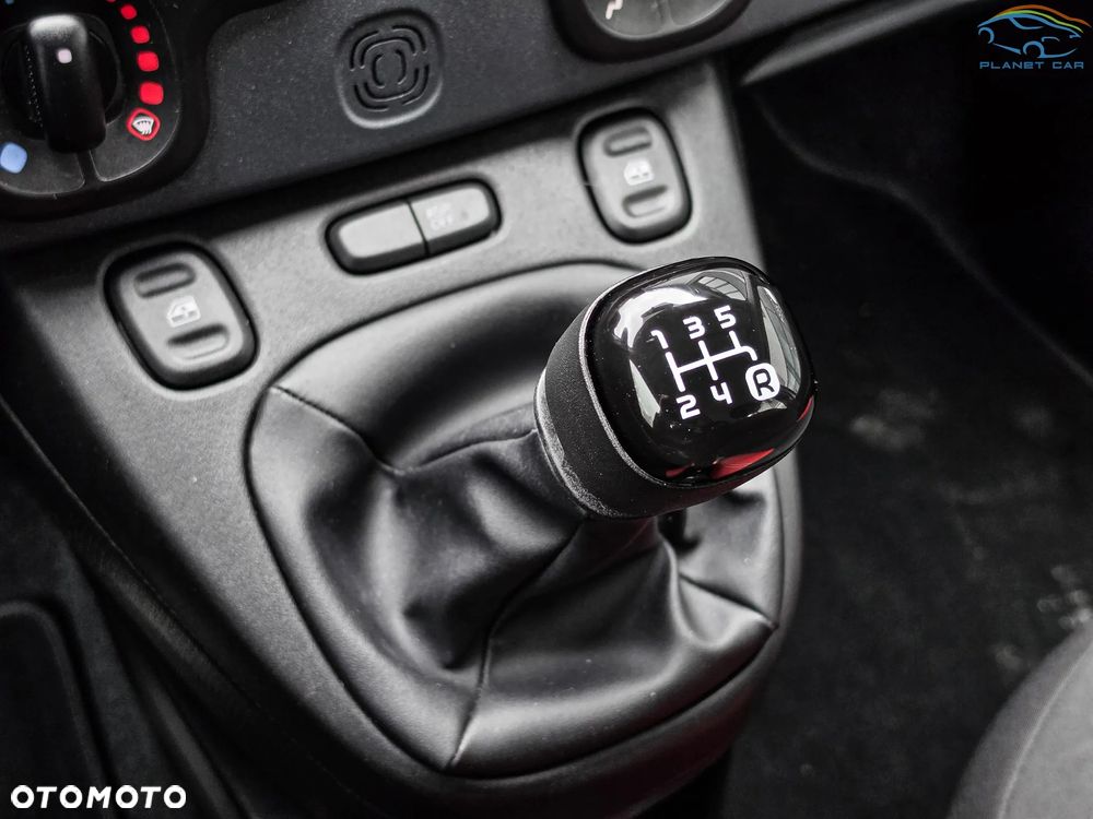 Fiat Panda 1.2 Start&Stop Easy - 30