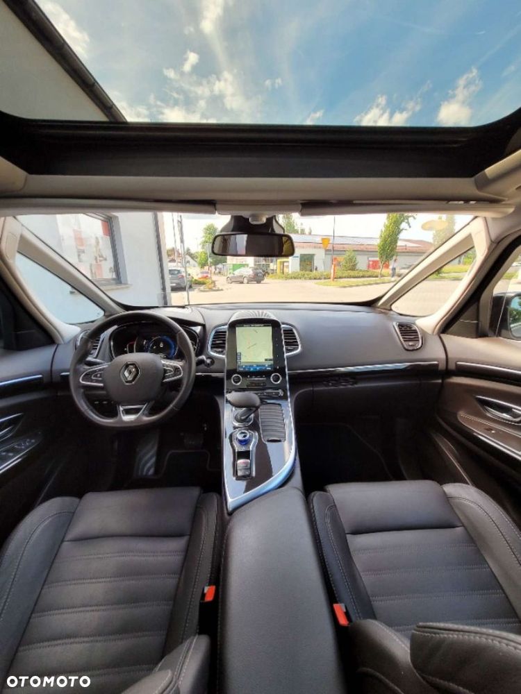 Renault Espace Energy dCi 160 EDC Initiale Paris - 20