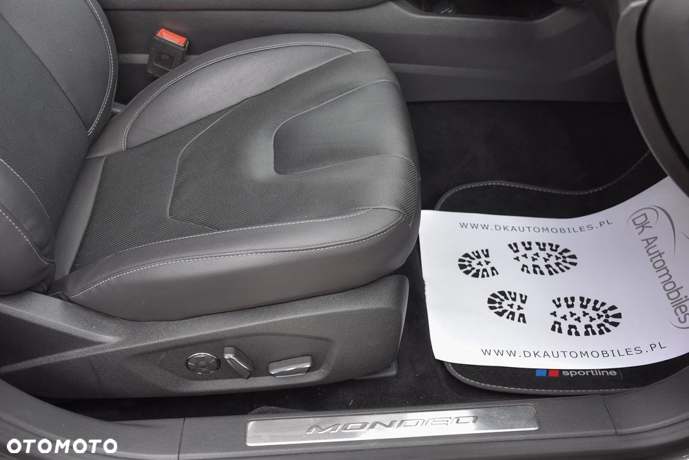Ford Mondeo 2.0 TDCi Bi-Turbo PowerShift-Aut Titanium - 26