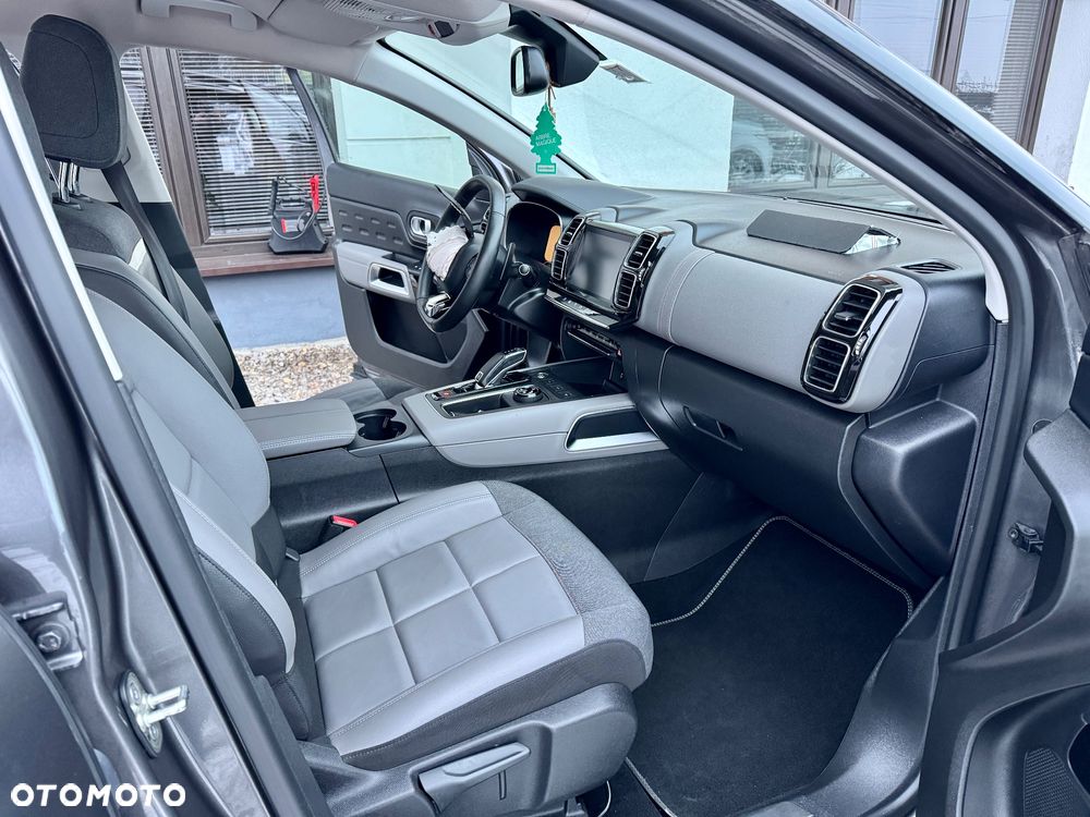 Citroën C5 Aircross - 15
