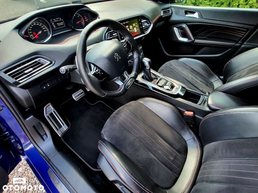 Peugeot 308 - 19