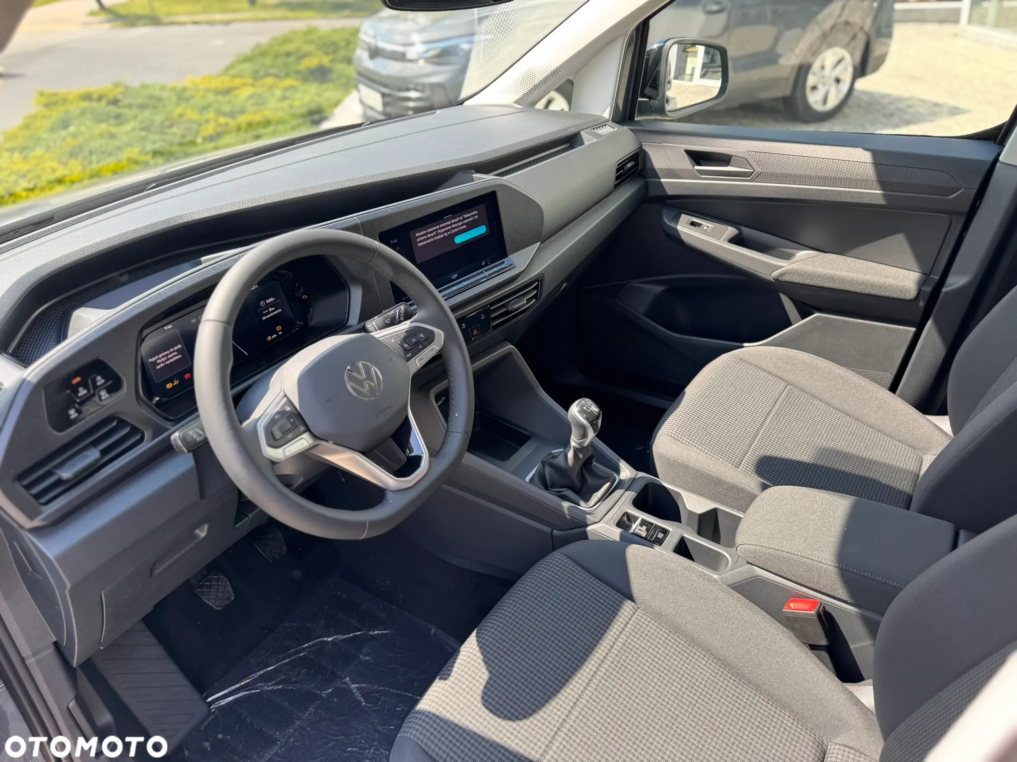 Volkswagen Caddy 2.0 TDI - 11