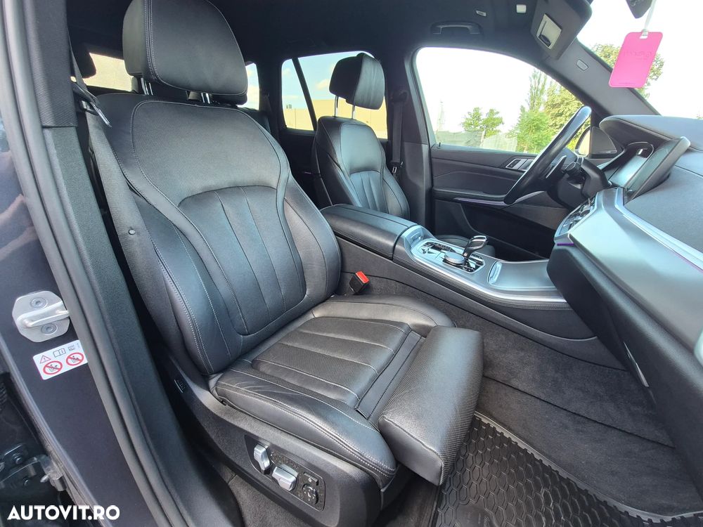 BMW X5 - 6