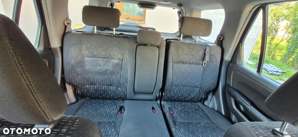 Honda CR-V 2.0 Executive - 18