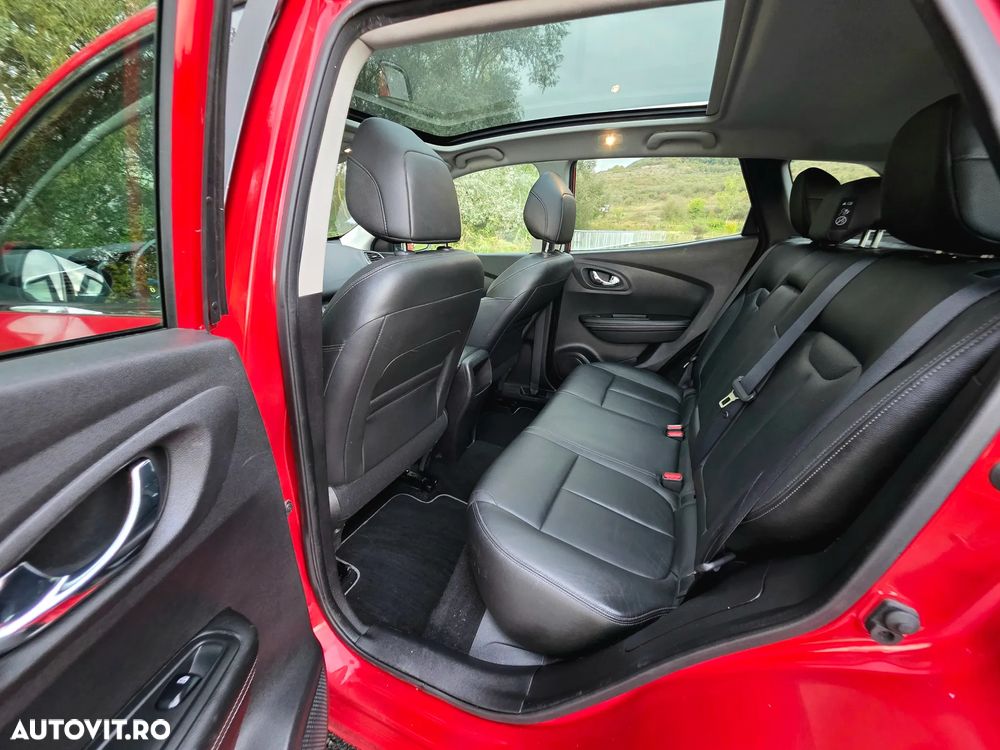 Renault Kadjar 1.6 DCI 4X4 Intens - 8