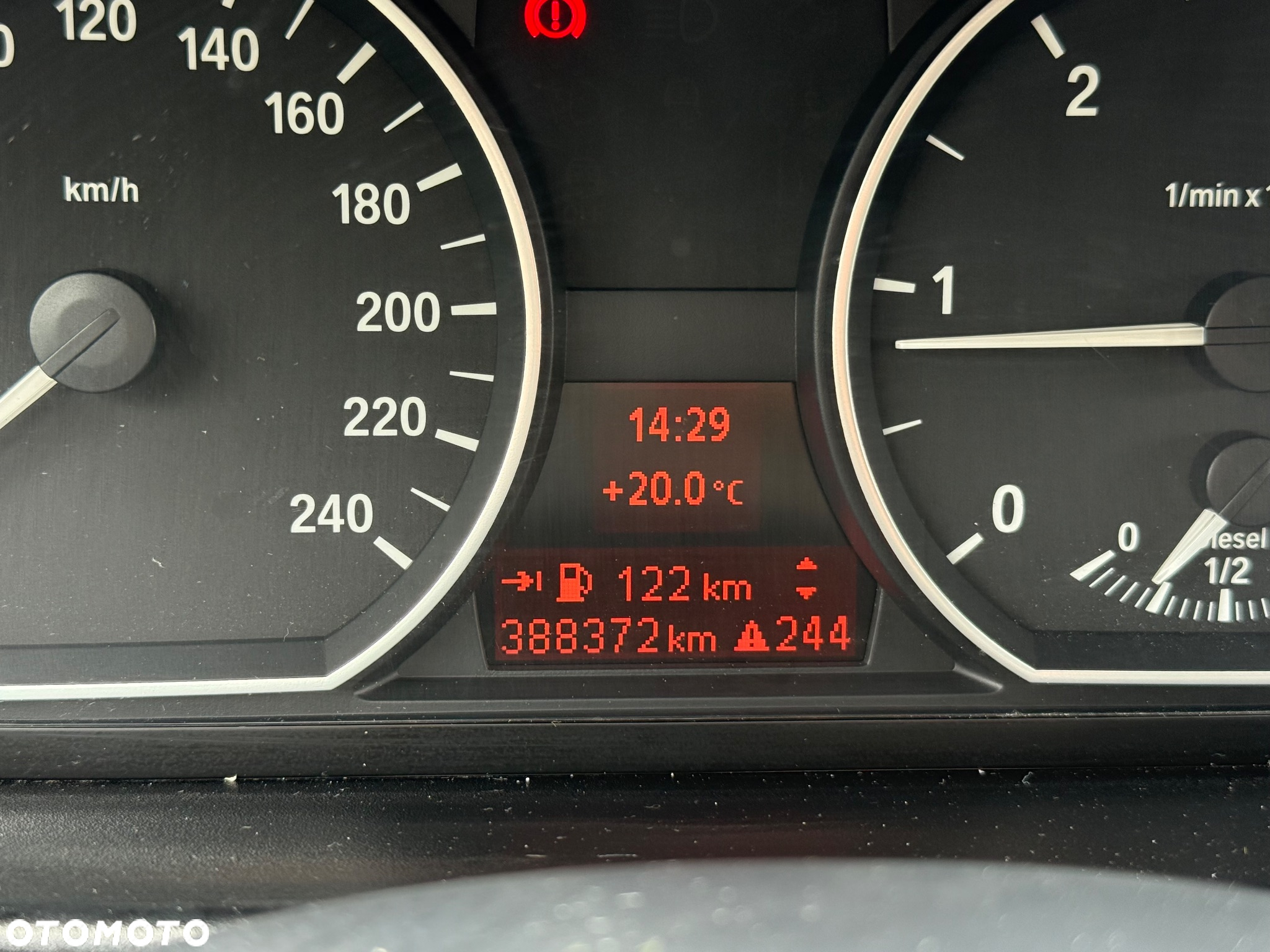 BMW Seria 1 118d - 7