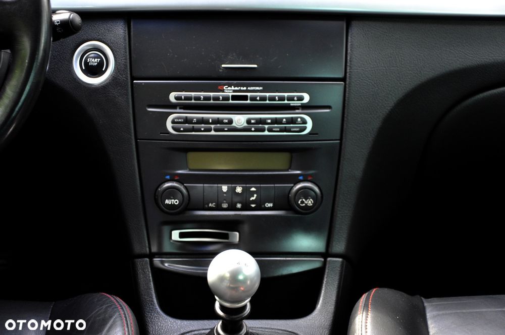 Renault Laguna 2.0 16V Turbo GT - 34