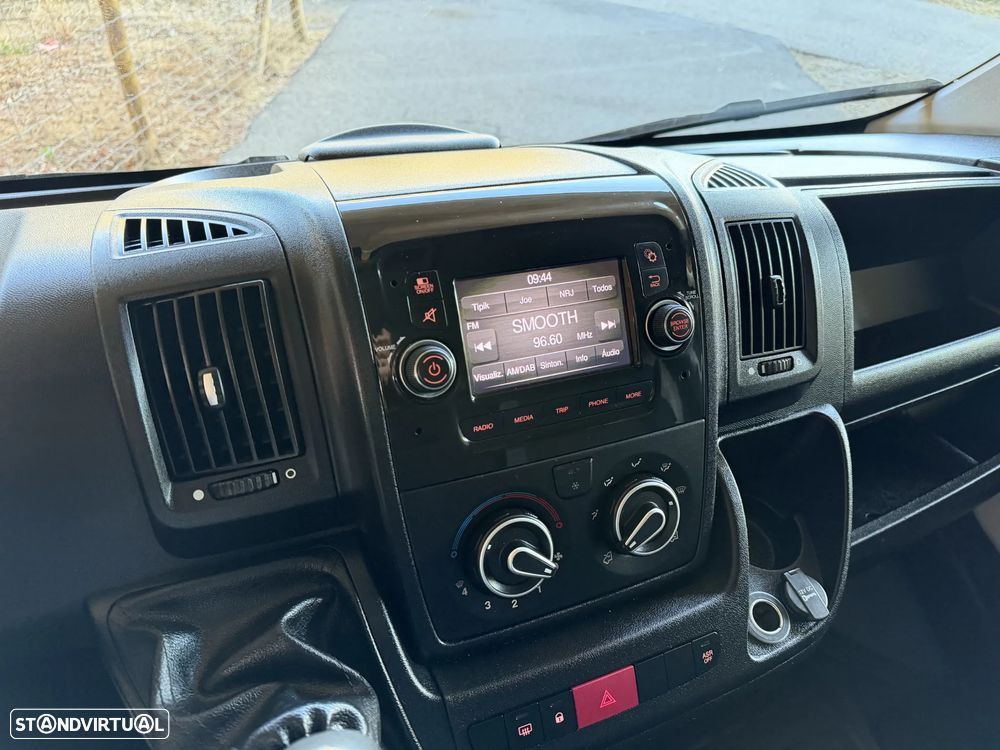 Peugeot BOXER 2.2 Hdi L1H1 - 20