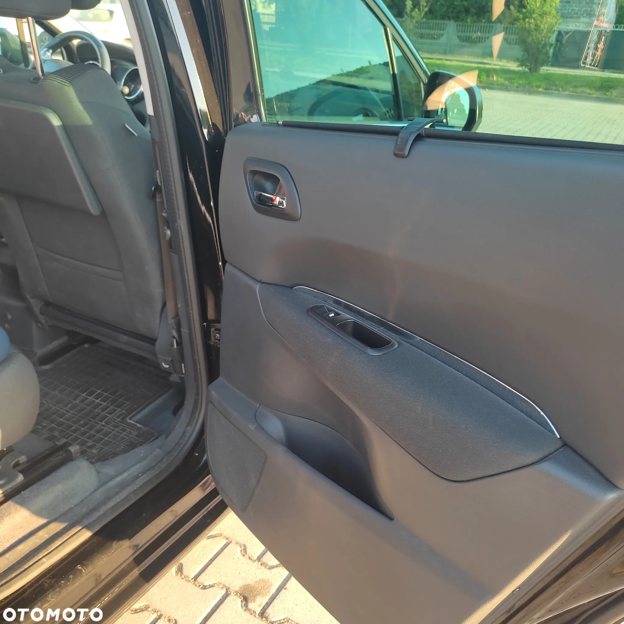 Peugeot 5008 1.6 BlueHDi Style 7os - 15