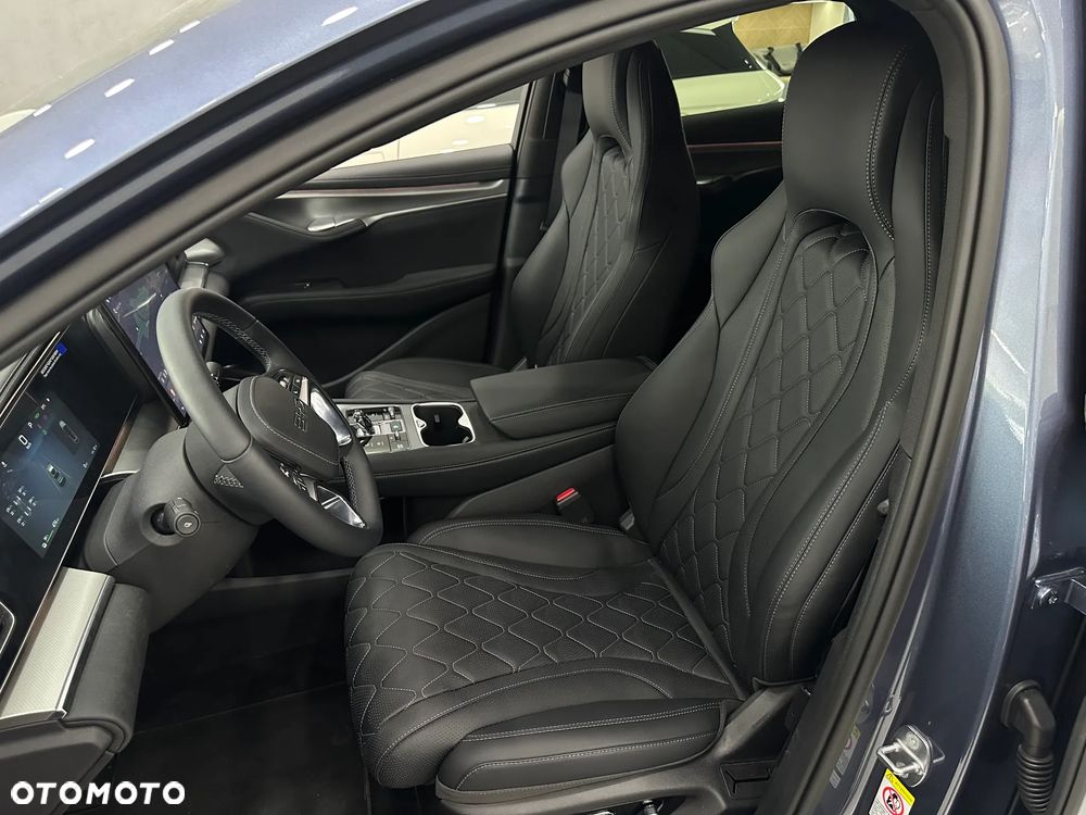 BYD Sealion 7 - 11