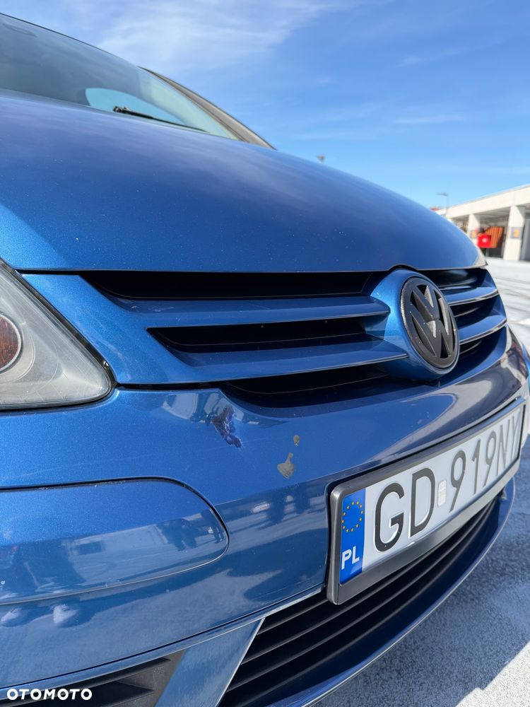 Volkswagen Golf Plus 1.4 TSI Tour - 26