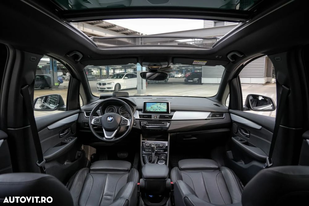 BMW Seria 2 - 13