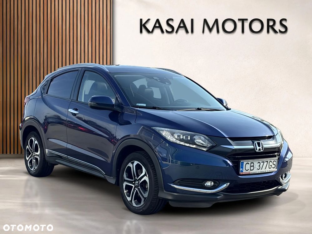 Honda HR-V 1.5 Executive (ADAS / Connect+) - 7