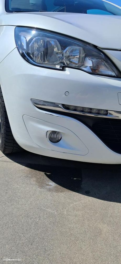Peugeot 308 SW - 5