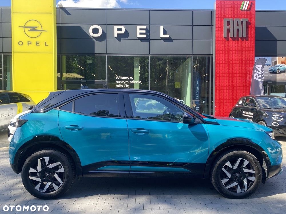 Opel Mokka - 6