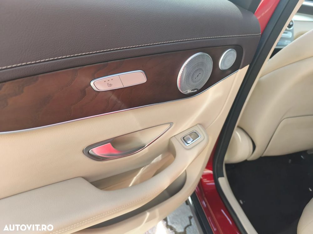 Mercedes-Benz GLC 250 4MATIC - 7