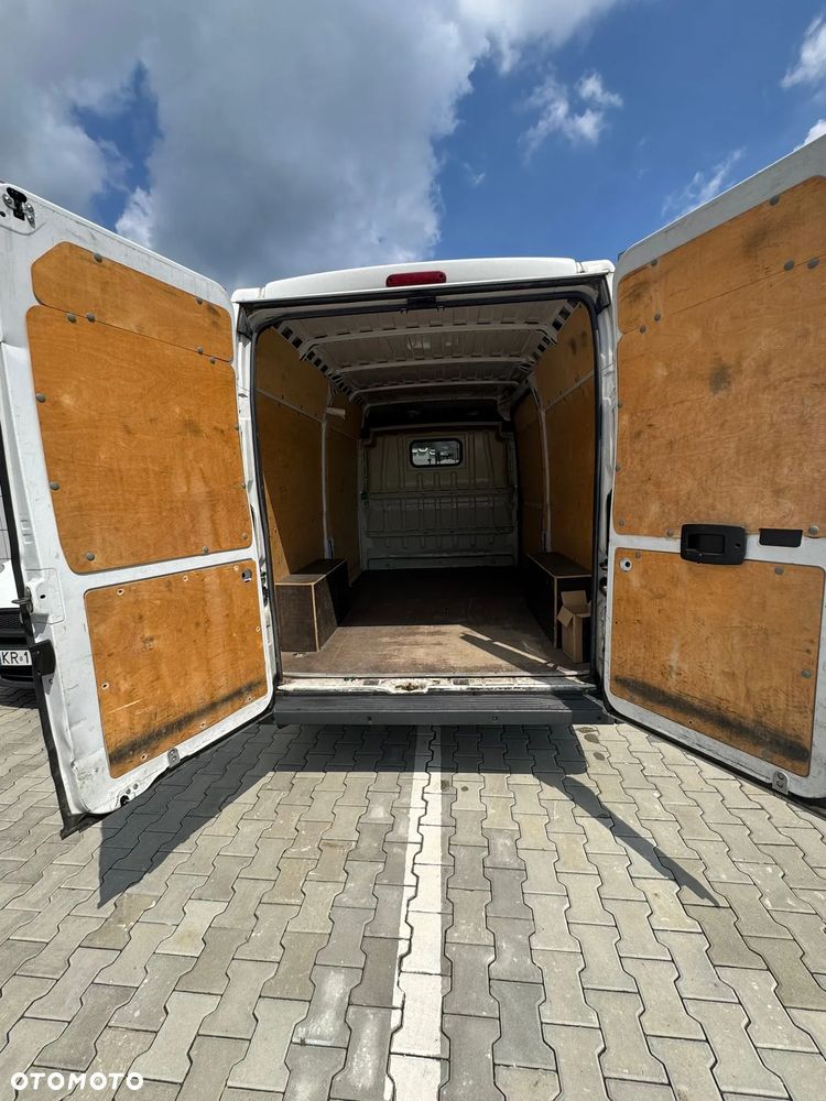 Fiat Ducato - 15