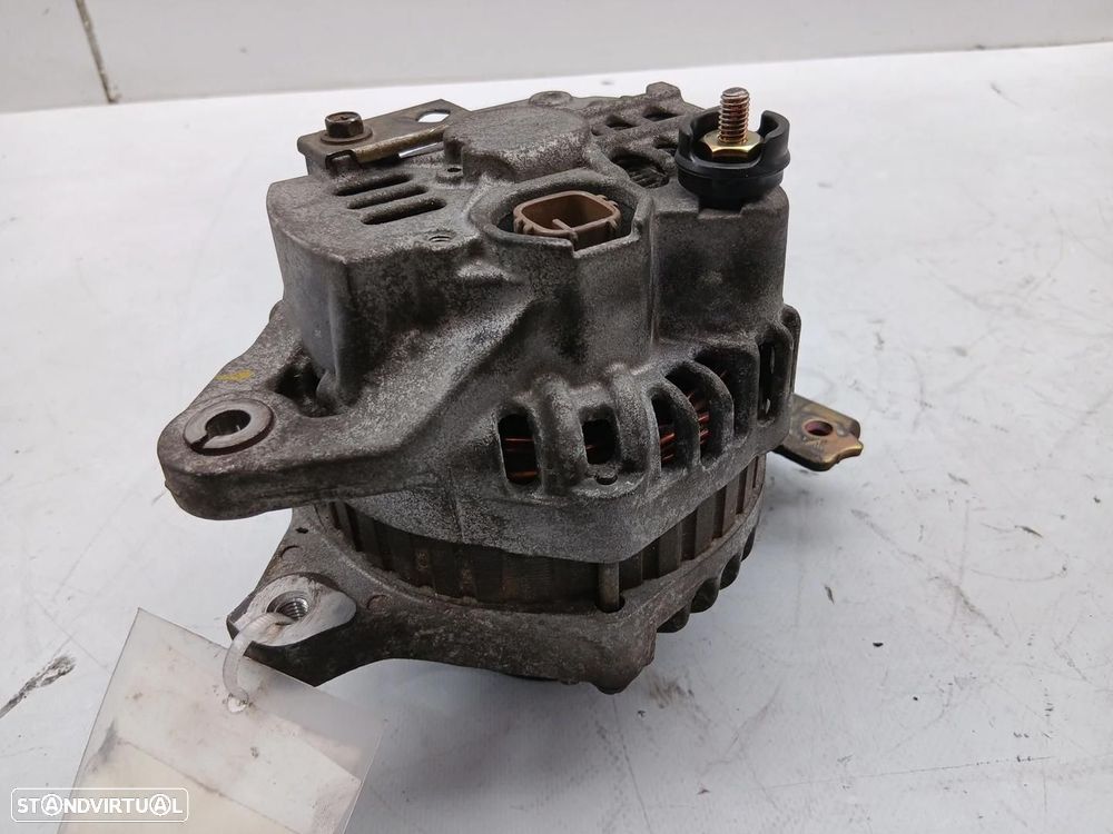 Alternador HONDA Jazz II (GD_, GE3_, GE2_) - 2
