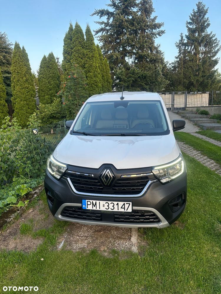 Renault Kangoo - 1