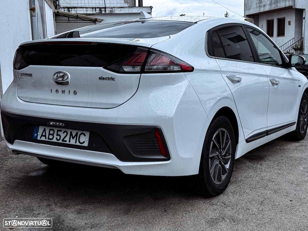 Hyundai Ioniq 38kWh - 13