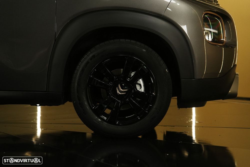 Citroën C3 Aircross 1.5 BlueHDi Origins S&S - 5