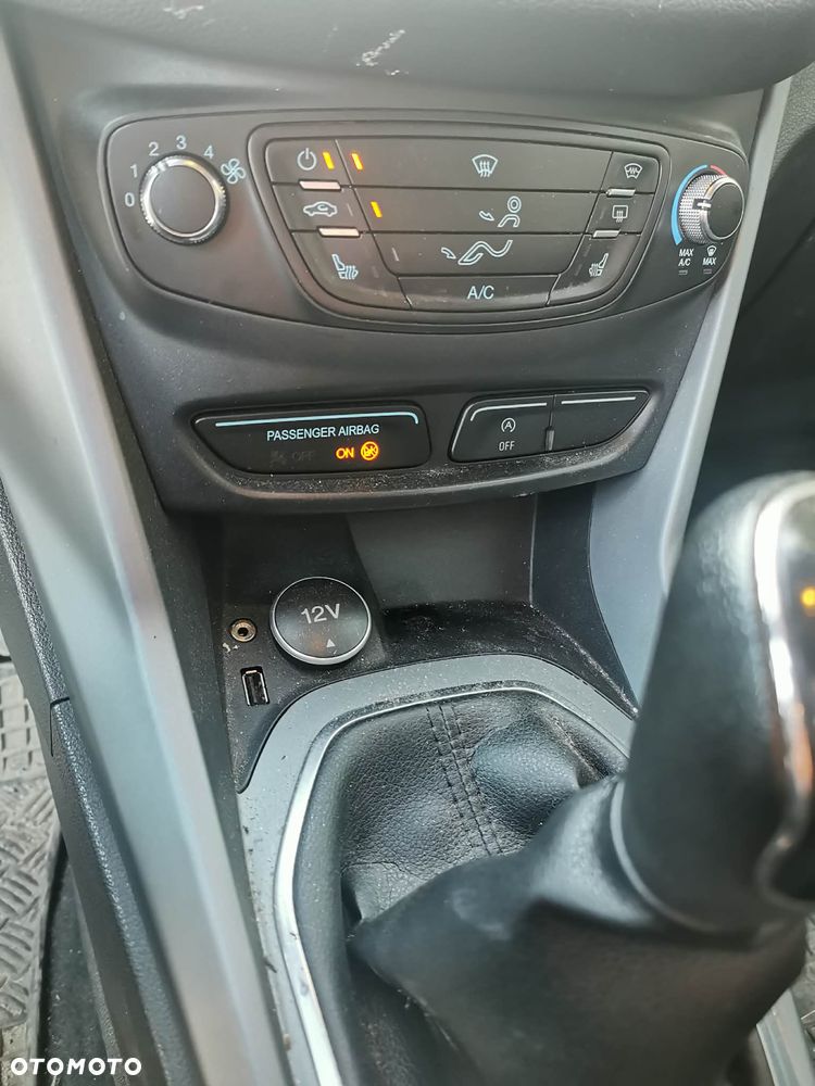 Ford B-MAX - 11