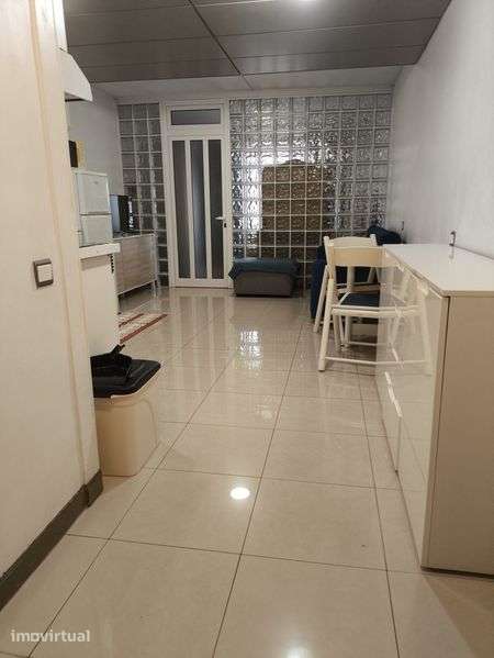 Apartamento T1 Funchal - Marina Club - Grande imagem: 3/9