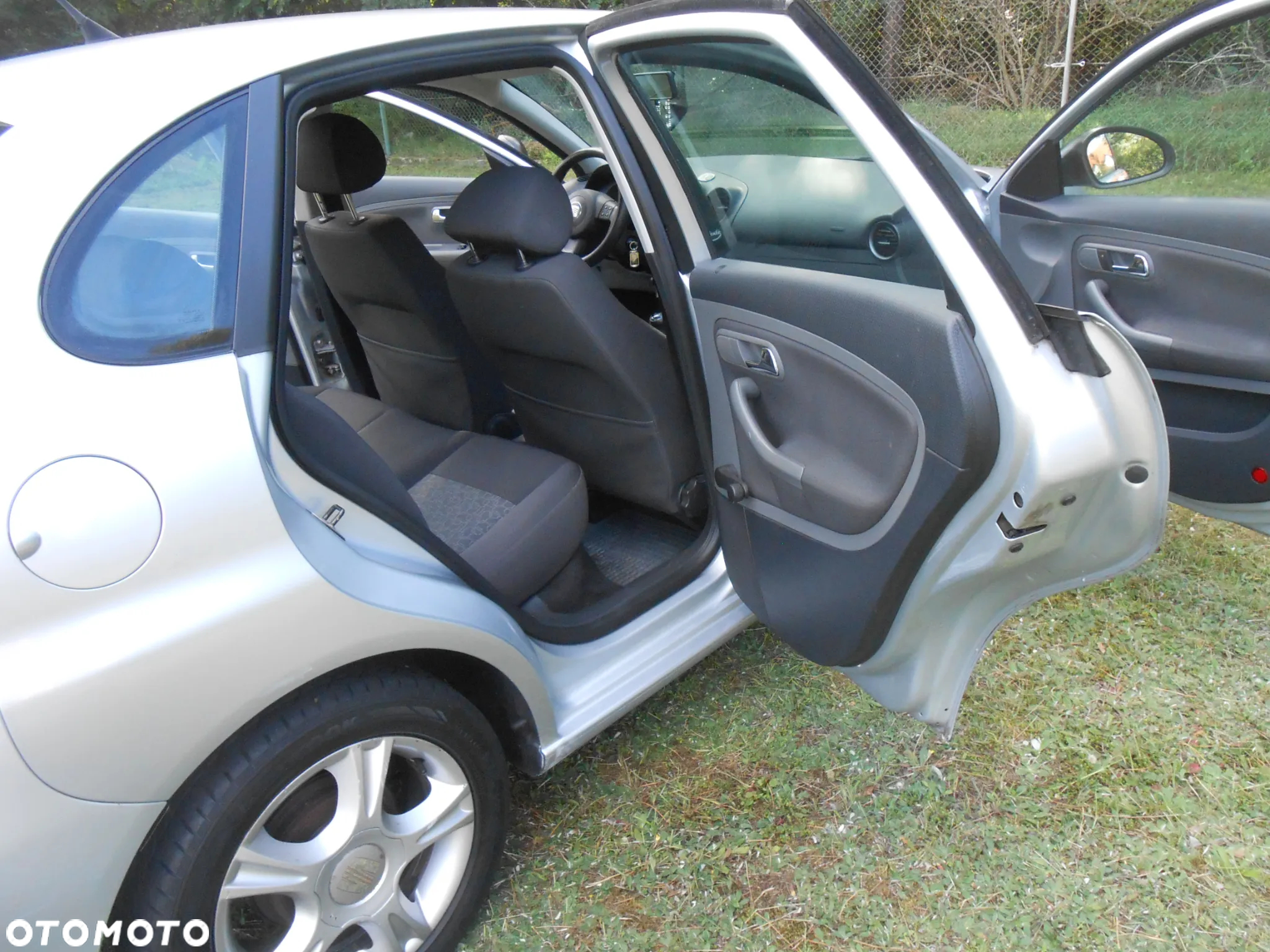 Seat Ibiza - 12
